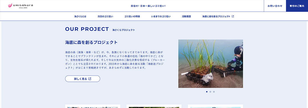 海さくら