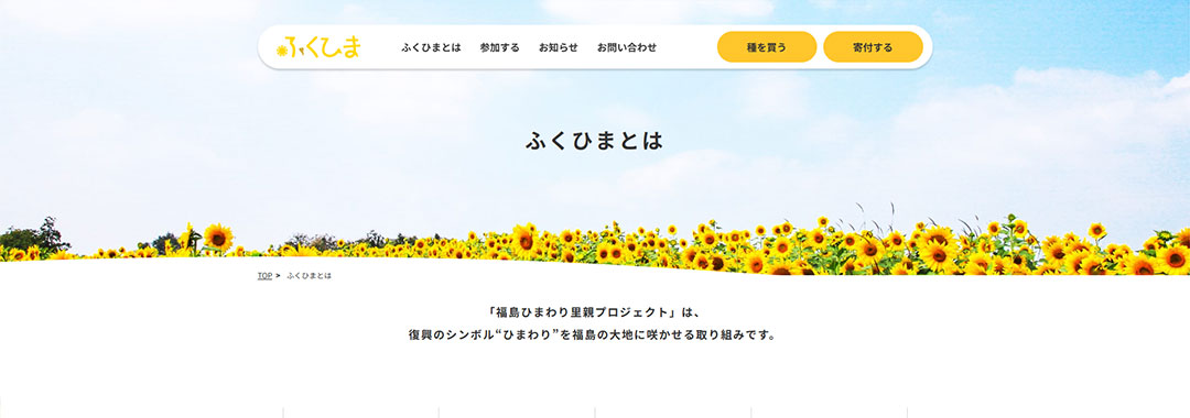 チームふくしま