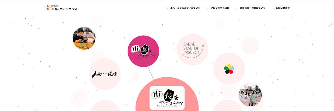 エル・コミュニティ