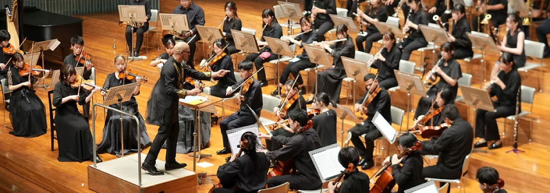 福島青年管弦楽団