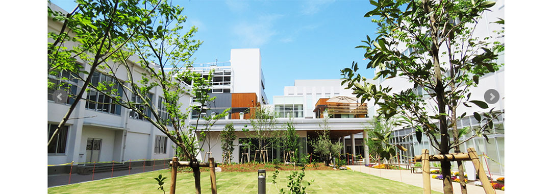 まちづくりスポットとやま