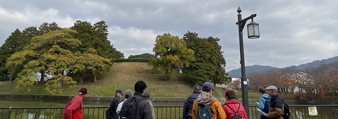 奈良好き人のつどい